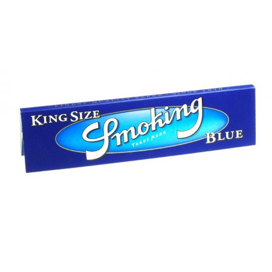 Bletki Smoking Blue 