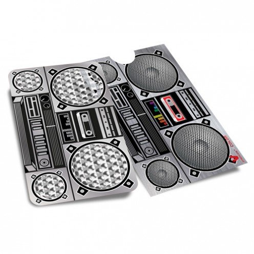 Karta Boombox Karta Boombox