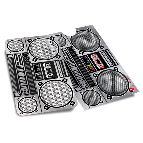 Karta Boombox Karta Boombox