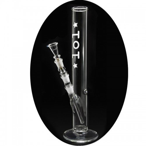 Bongo szklane LOL Bong