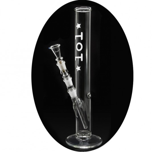 Bongo szklane LOL Bong