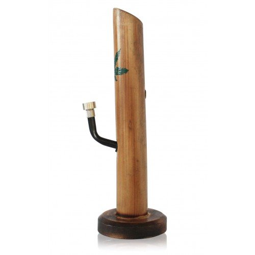 Bongo bambusowe Stefan 29 cm