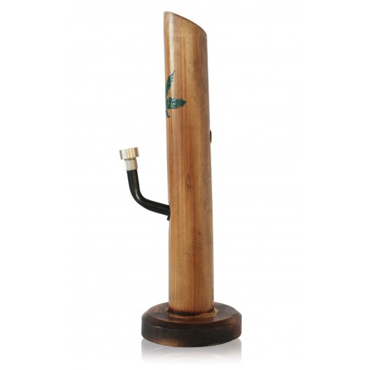 Bongo bambusowe Stefan 29 cm