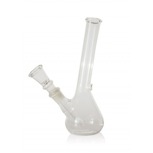 Bongo szklane Sasza 19 cm