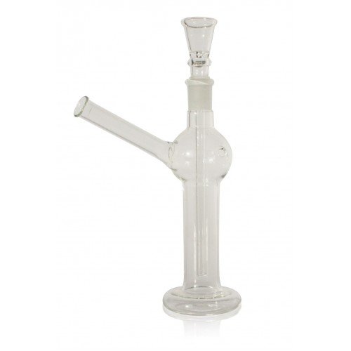 Bongo Szklane Picasso 21 cm