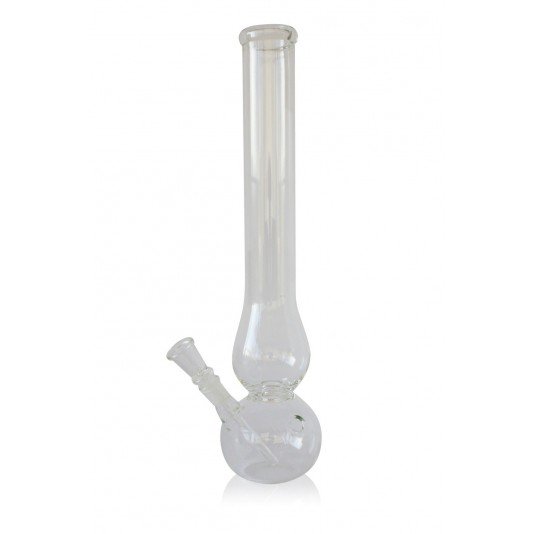 Bongo szklane Ivan 40 cm