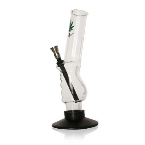 Bongo szklane Arnie 24 cm