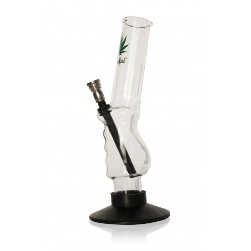 Bongo szklane Arnie 24 cm