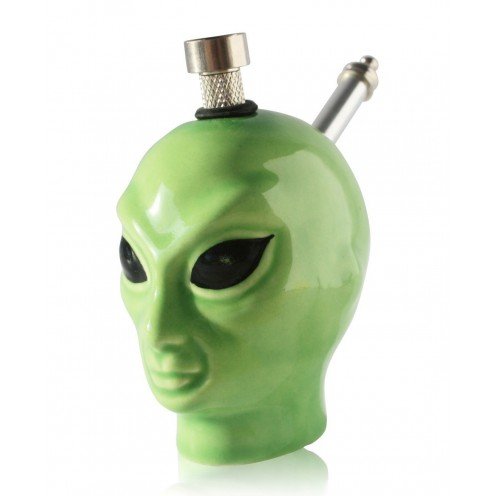 Fajka ceramiczna Kosmita Pier