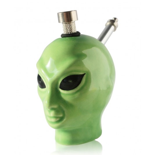 Fajka ceramiczna Kosmita Pier