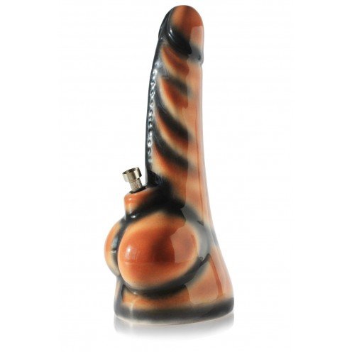 Bongo ceramiczne Przyjaciel 30 cm