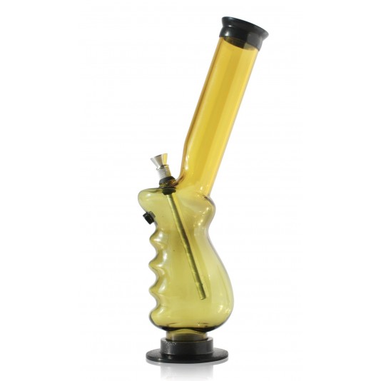 Bongo akrylowe Hans Jr. 30 cm