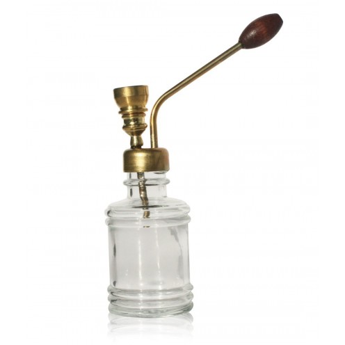 mini Bongo szklane Perfumy N° 5 12 cm